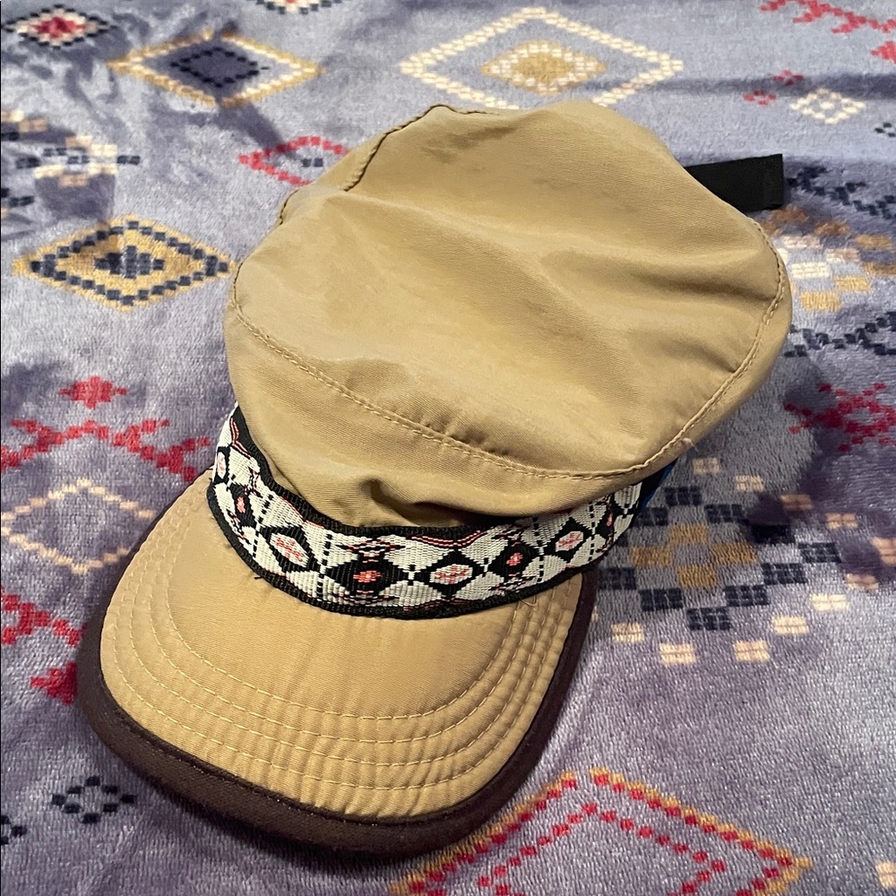 Kavu hat